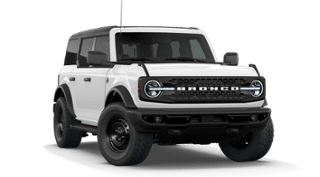 2026 Ford Bronco® External Image 5